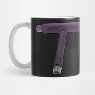 Skate tool Mug